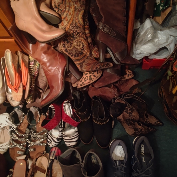 SOLD!! Wed 4/6 - Inventory Bulk Lot Over $35k! Perfect Stock! - Picture 14 of 16